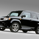 Illustration for article titled 2009 Honda Element Revealed, Priced Starting At $20,175